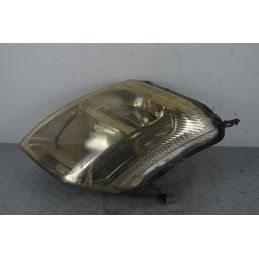 Faro Anteriore SX Citroen C2 dal 2003 al 2009 Cod 620870  1702307872876