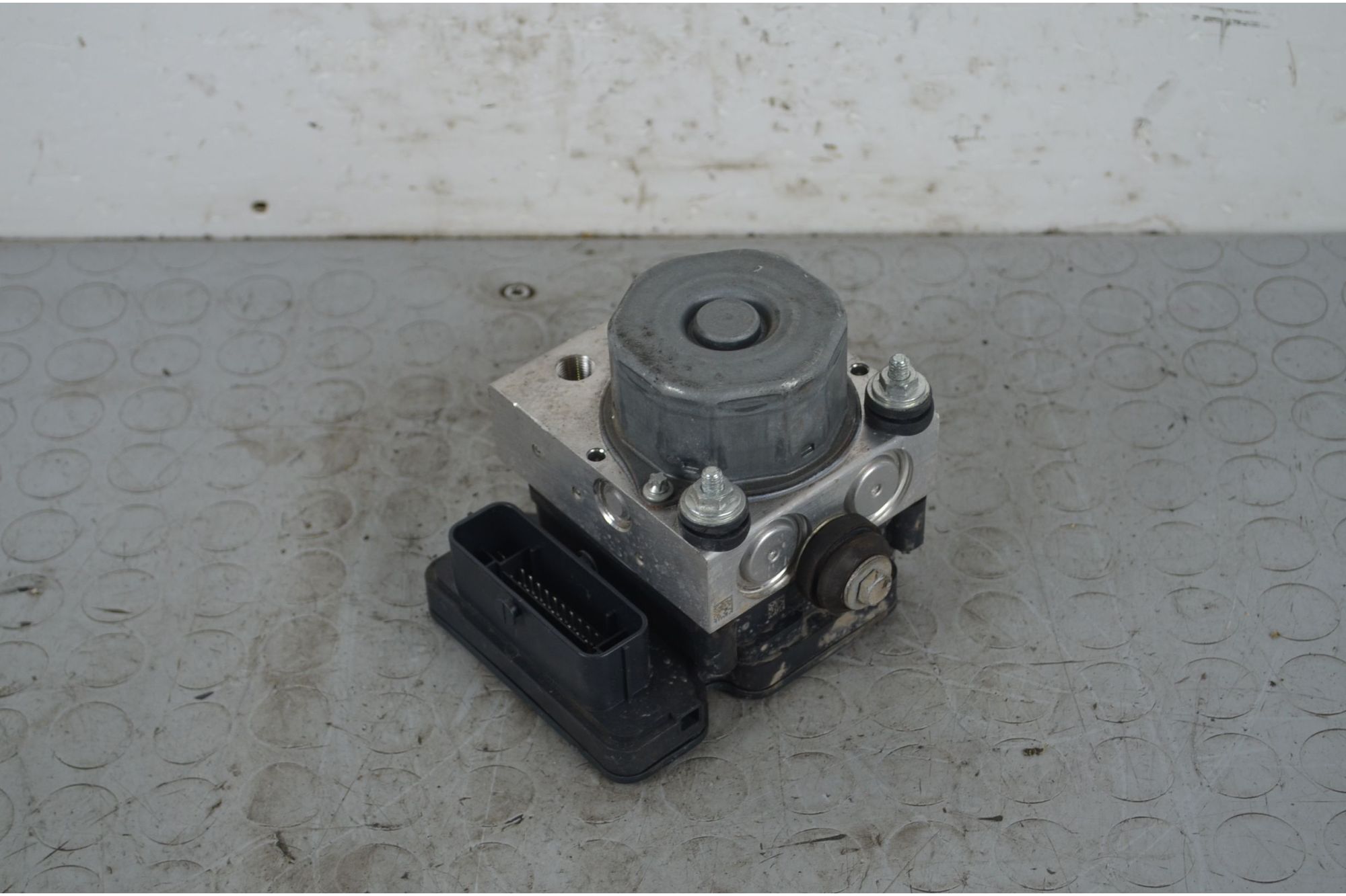 Pompa ABS Fiat Panda Dal 2012 in poi Cod 52093160  1719389726911
