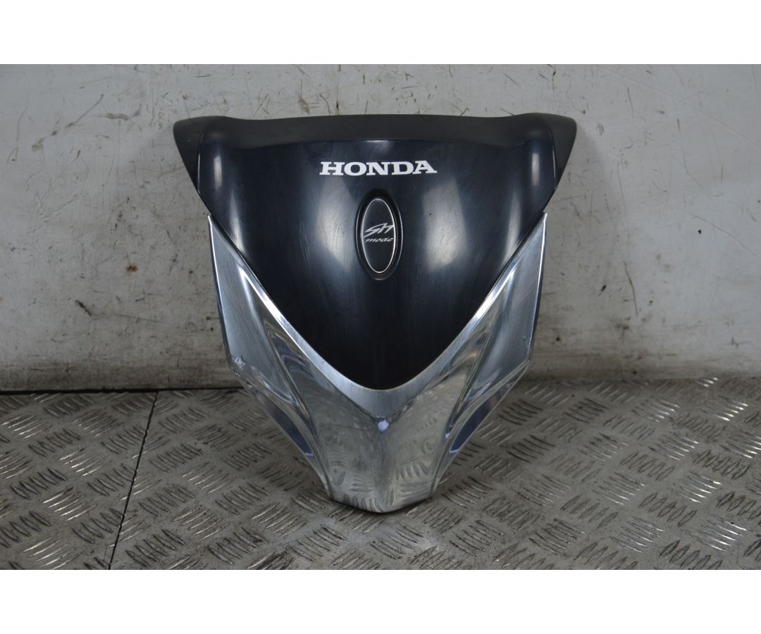 Carena Scudetto Anteriore Honda SH Mode 125 dal 2013 al 2020 1719391192223 Carena Scudetto Anteriore Honda SH Mode 125 dal 2013 al 2020 1719391192223