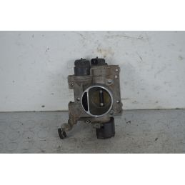 Corpo Farfallato Fiat Panda dal 1992 al 2003 Cod 365xfe1  1719395861446