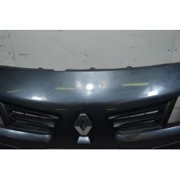 Paraurti Anteriore Renault Scenic II dal 2006 al 2009  1719397523304