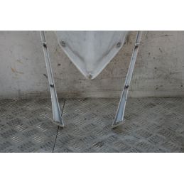 Carena Scudetto Portafaro Anteriore Kymco Agility R16 Plus 150 dal 2015 in poi  1719409485361