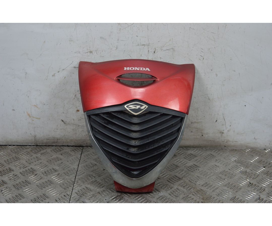 Carena Scudetto Anteriore Honda SH 125 / 150 Dal 2005 al 2008 1719409938928 Carena Scudetto Anteriore Honda SH 125 / 150 Dal 2005 al 2008 1719409938928