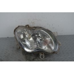 Faro fanale anteriore DX Smart ForTwo W450 Dal 2002 al 2007 Cod 0301169202  1719414809848