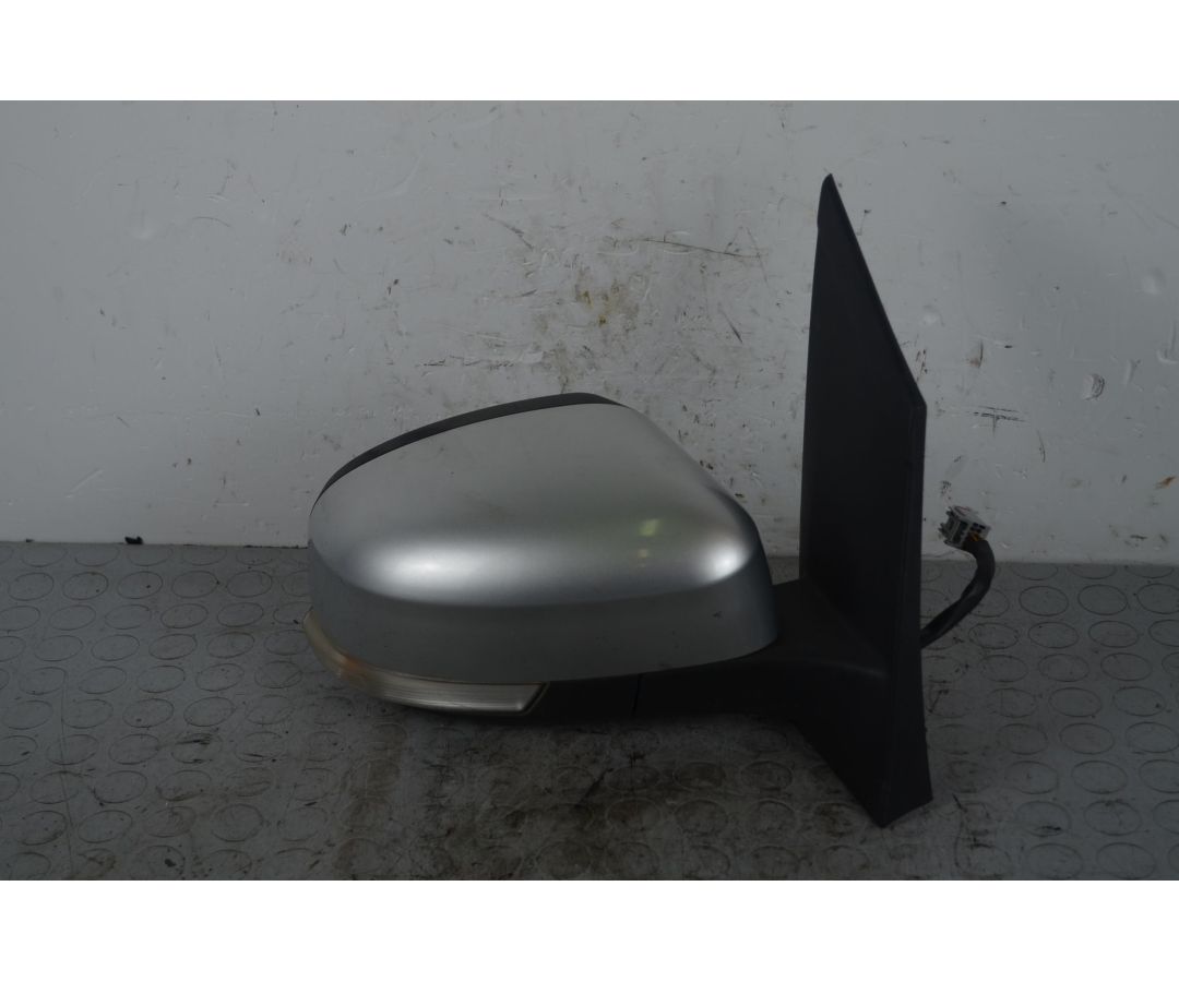 Specchietto retrovisore esterno DX Ford Focus Dal 2008 al 2011 Cod 024440 1719470732432 Specchietto retrovisore esterno DX Ford Focus Dal 2008 al 2011 Cod 024440 1719470732432