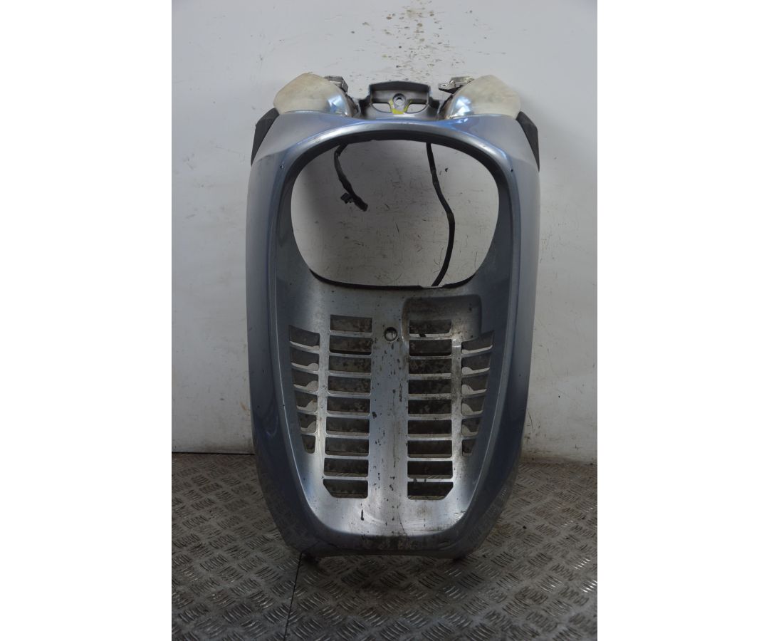 Carena Scudo Anteriore Con Frecce Honda SH 300 dal 2011 al 2014 1719471752552 Carena Scudo Anteriore Con Frecce Honda SH 300 dal 2011 al 2014 1719471752552