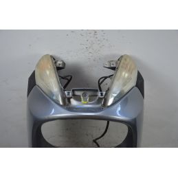 Carena Scudo Anteriore Con Frecce Honda SH 300 dal 2011 al 2014  1719471752552
