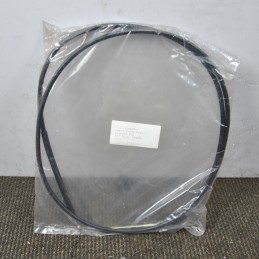 Cavo trasmissione freno posteriore Piaggio Zip 50 2T Dal 1991 al 1998 cod : 269656  2411111172216