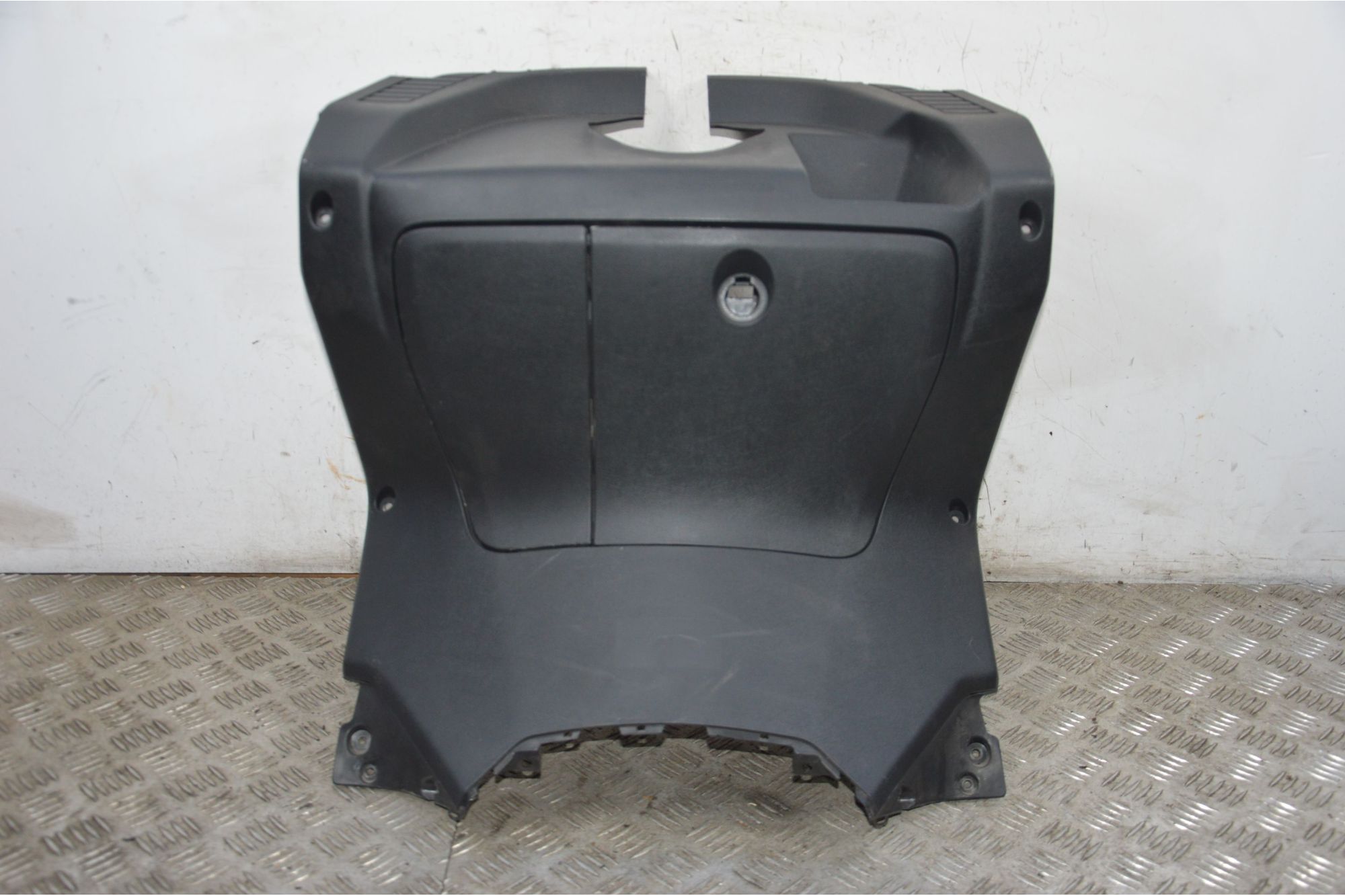 Carena Retroscudo Yamaha X-Max XMax 250 Dal 2005 al 2009  1719476684537