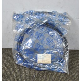 Cavo freno posteriore Gilera Typhoon 50 Dal 1993 al 2005 cod : 270993 ORIGINALE Piaggio  2411111172292