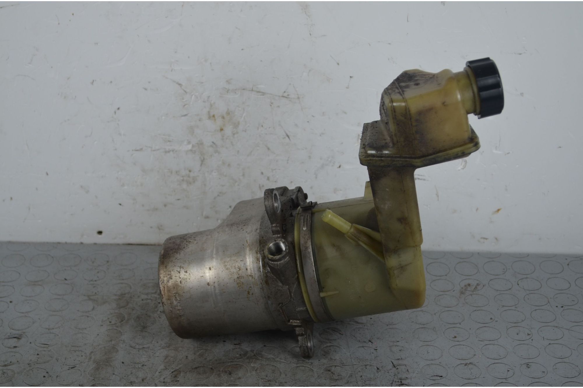 Pompa Servosterzo idroguida Ford Fiesta V dal 2002 al 2008 Cod 5S61 3K514 BC  1719558923462