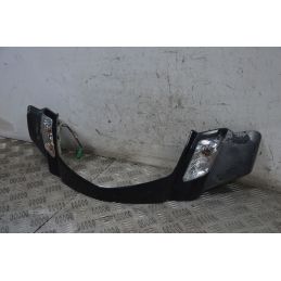 Carena Coprimanubrio Frecce Yamaha X-Max BlackXmax 250 Dal 2005 al 2009  1719559090897