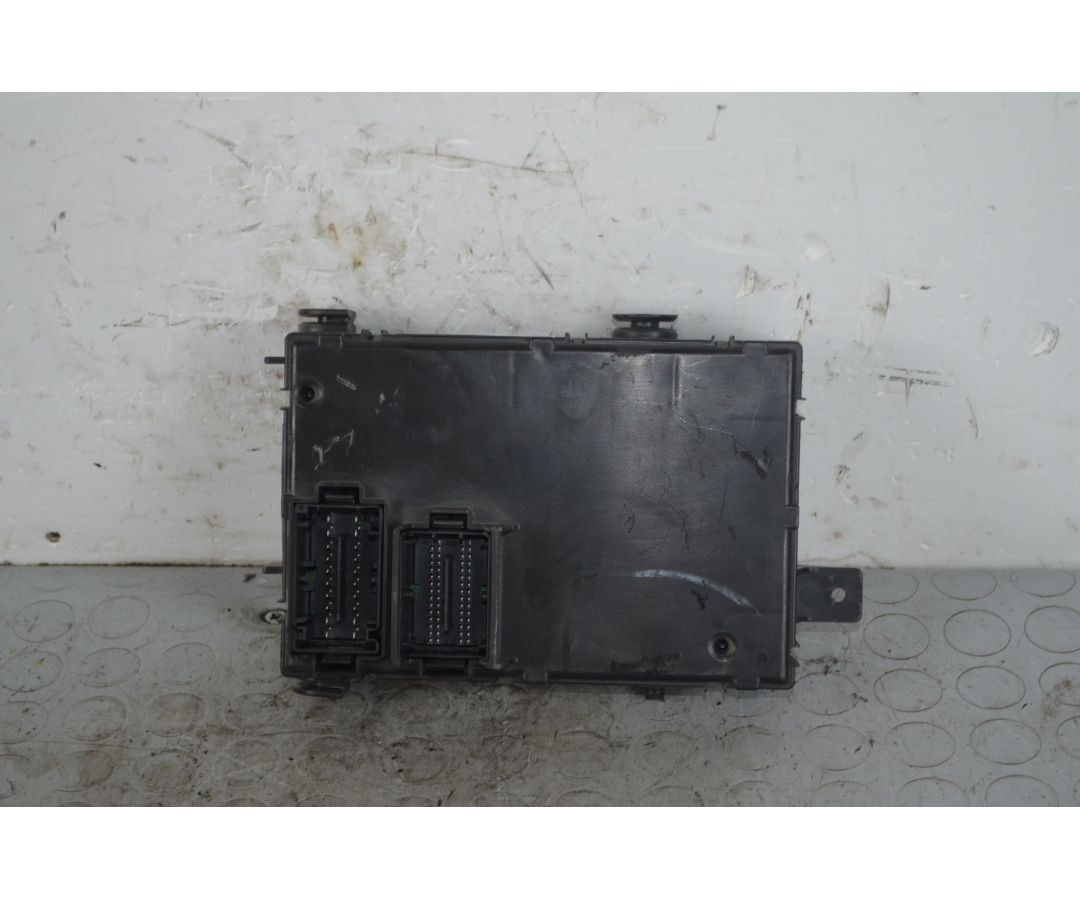 Body Computer Opel Meriva B dal 2010 al 2017 Cod 13469253 1719567833936 Body Computer Opel Meriva B dal 2010 al 2017 Cod 13469253 1719567833936
