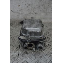 Testata Completa Kymco People One 125 Dal 2016 al 2018  1719567307444