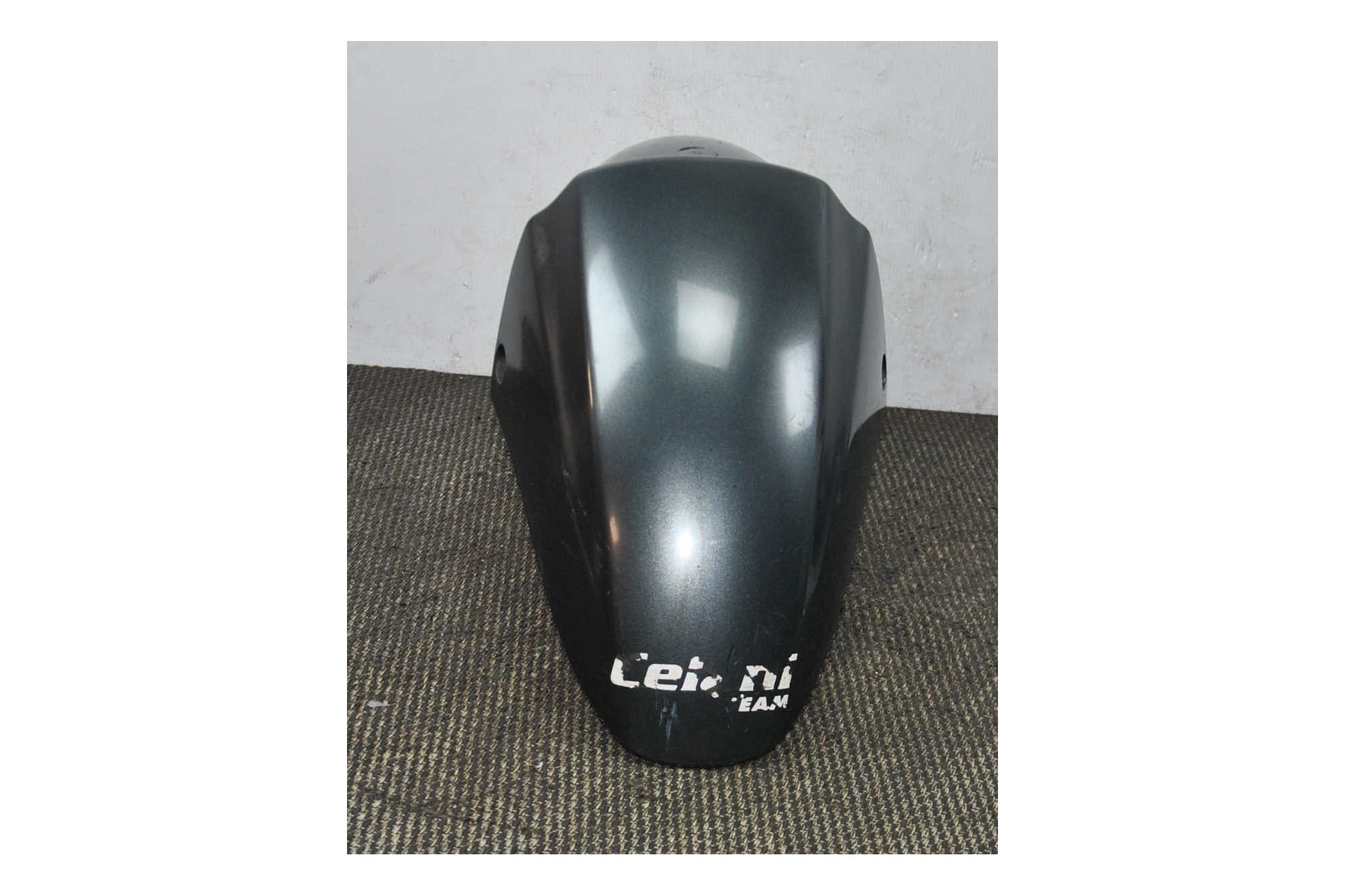 Parafango anteriore Suzuki Burgaman125 dal 2002 al 2006 Cod. 53111-49F0  2411111172490