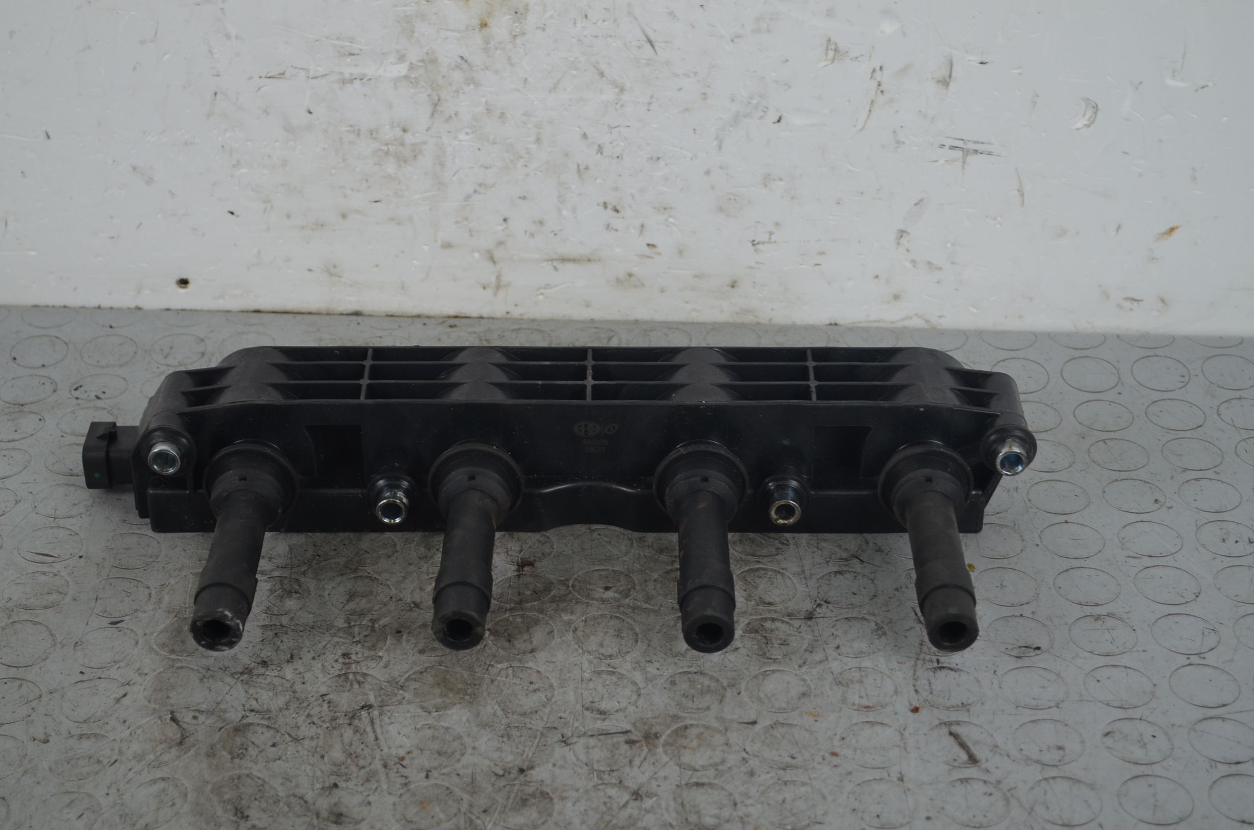 87561- Bobina accensione Opel Astra G Dal 1998 al 2006 Cod 880039