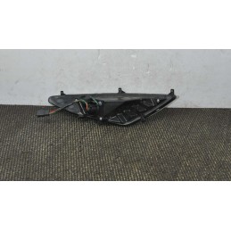 Freccia anteriore sinistra Kymco People GT 300 dal 2003 al 2005 Cod. 92-5228B  2411111172506