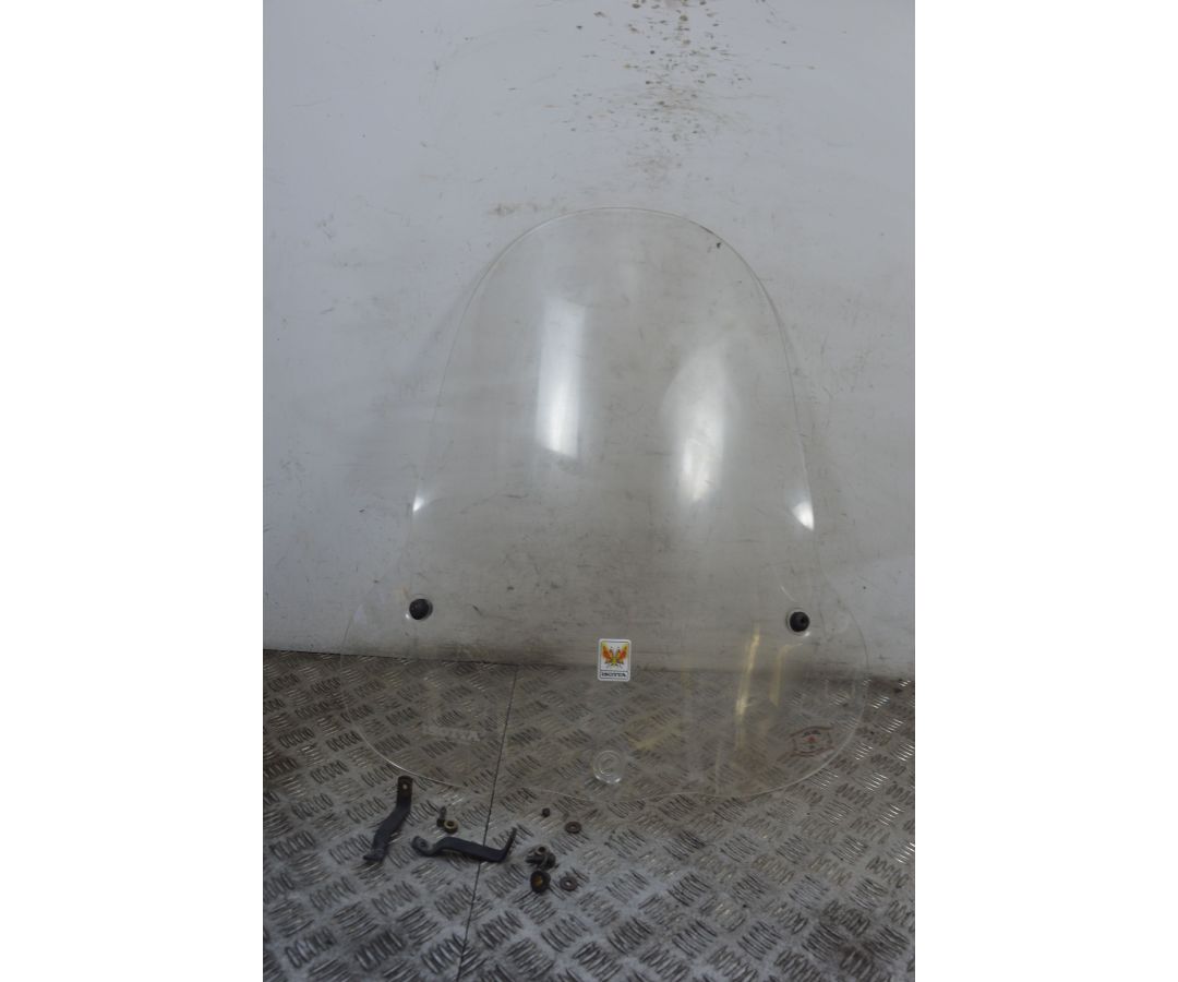 Parabrezza Cupolino Honda Chiocciola @ 125 dal 2000 al 2006 1719569050812 Parabrezza Cupolino Honda Chiocciola @ 125 dal 2000 al 2006 1719569050812