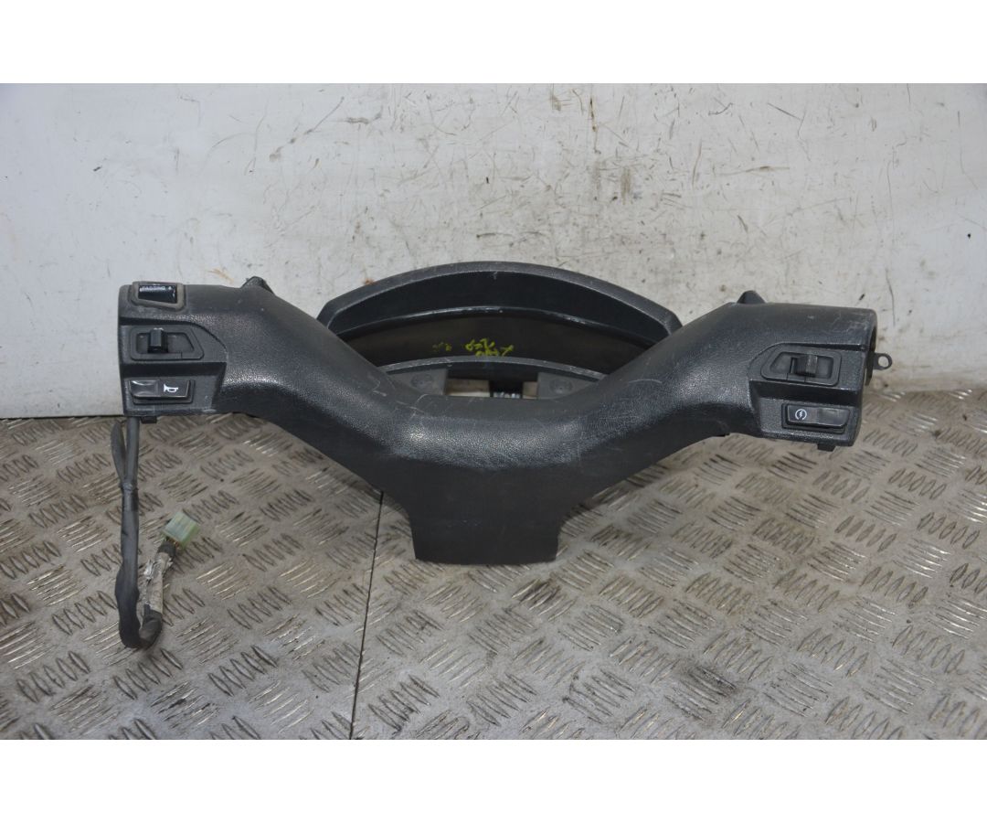 Carena Coprimanubrio Portastrumentazione Yamaha Xmax X-max 250 dal 2005 al 2009 1719570514761 Carena Coprimanubrio Portastrumentazione Yamaha Xmax X-max 250 dal 2005 al 2009 1719570514761