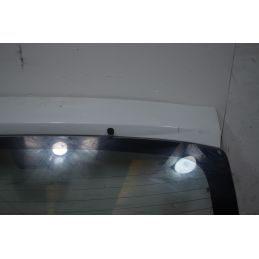 Portellone bagagliaio posteriore Dacia Sandero Dal 2008 al 2012 Cod 901006269R  1719576073033