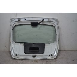 Portellone bagagliaio posteriore Dacia Sandero Dal 2008 al 2012 Cod 901006269R  1719576073033