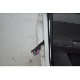 Portiera sportello posteriore SX Opel Meriva B Dal 2010 al 2017 Cod 13424211  1719577770429