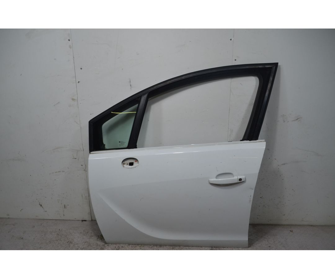 Portiera sportello anteriore SX Opel Meriva B Dal 2010 al 2017 Cod 13408828 1719578152545 Portiera sportello anteriore SX Opel Meriva B Dal 2010 al 2017 Cod 13408828 1719578152545