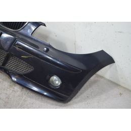 Paraurti anteriore BMW Serie I E87 Dal 2004 al 2007 Cod 51117136632  1719580818149