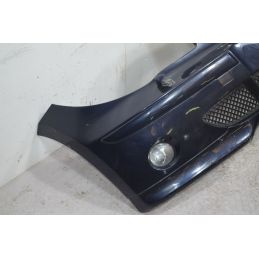 Paraurti anteriore BMW Serie I E87 Dal 2004 al 2007 Cod 51117136632  1719580818149