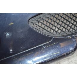 Paraurti anteriore BMW Serie I E87 Dal 2004 al 2007 Cod 51117136632  1719580818149