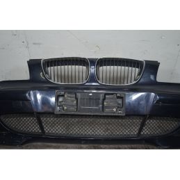 Paraurti anteriore BMW Serie I E87 Dal 2004 al 2007 Cod 51117136632  1719580818149