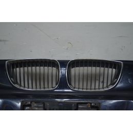 Paraurti anteriore BMW Serie I E87 Dal 2004 al 2007 Cod 51117136632  1719580818149