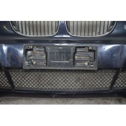 Paraurti anteriore BMW Serie I E87 Dal 2004 al 2007 Cod 51117136632  1719580818149