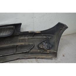 Paraurti anteriore BMW Serie I E87 Dal 2004 al 2007 Cod 51117136632  1719580818149