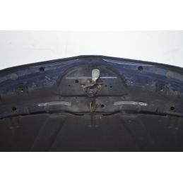 Cofano anteriore BMW Serie 1 E87 Dal 2004 al 2012 Cod 41627162102  1719583558868