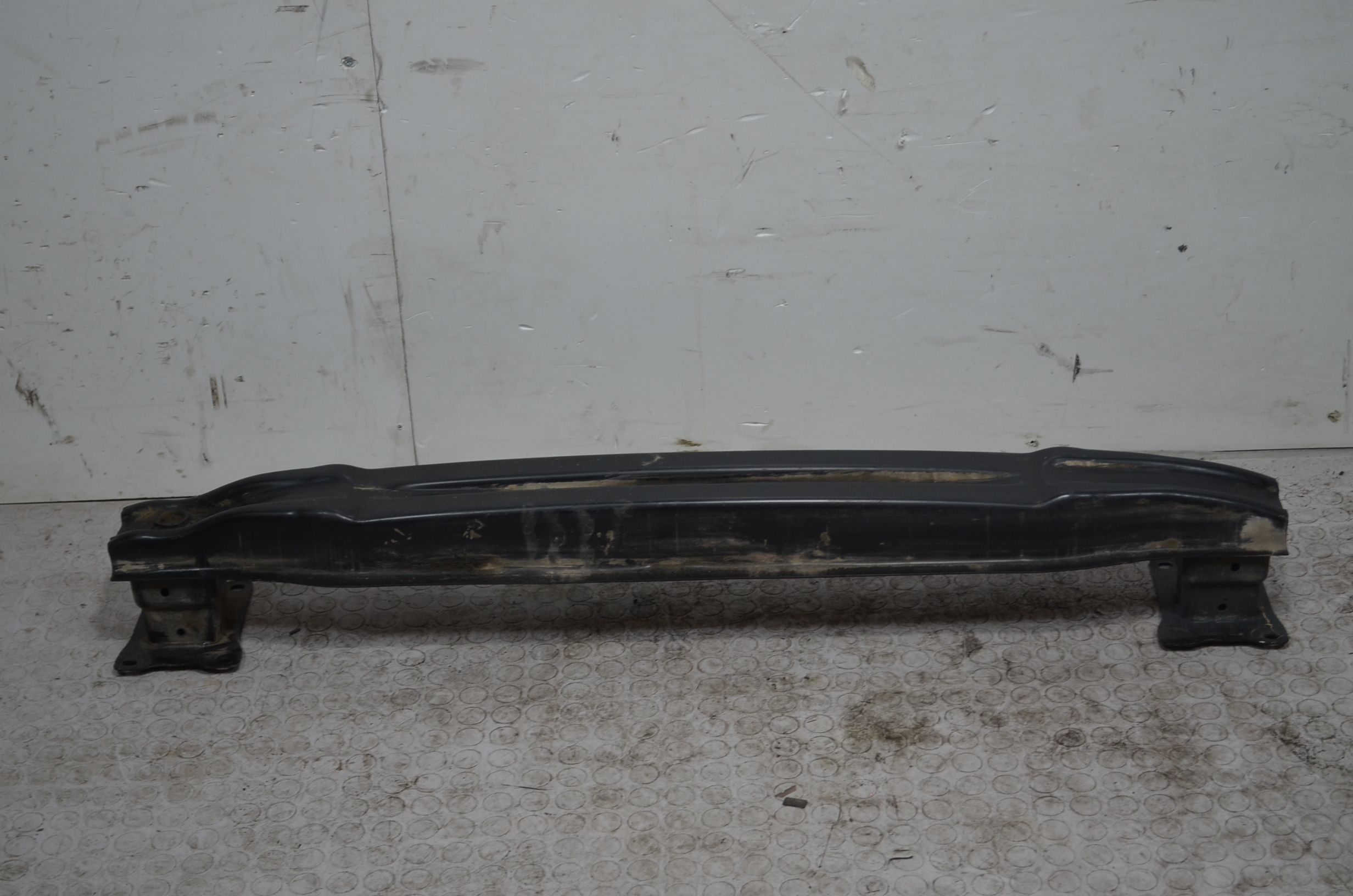 87606- Traversa paraurti posteriore Volkswagen Golf VII Dal 2012 al 2019 Cod 5G0