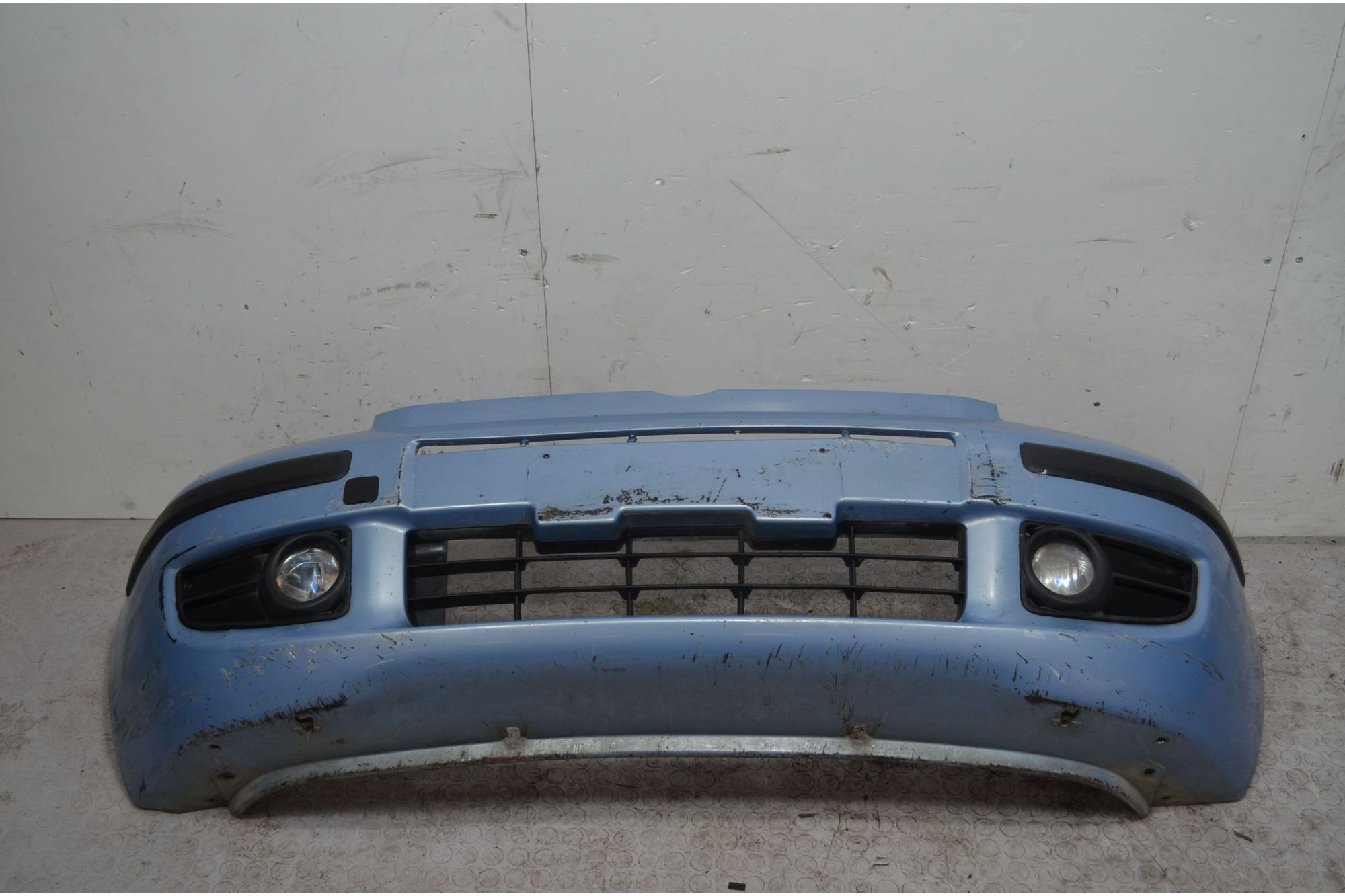 Paraurti anteriore Fiat Panda Dal 2003 al 2012 Cod 735357177  1719587222017