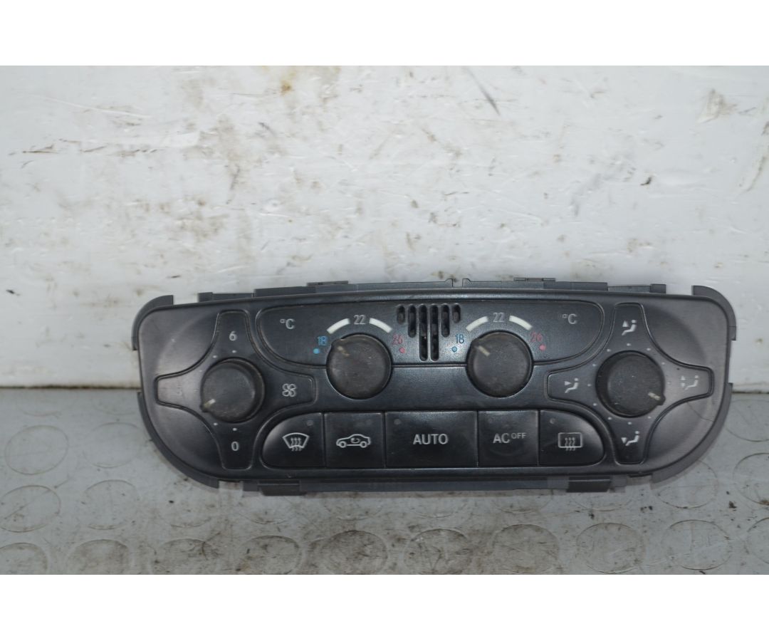 Controllo Comando Clima Mercedes Classe C W203 dal 2000 al 2007 Cod a2098300085 1719816940361 Controllo Comando Clima Mercedes Classe C W203 dal 2000 al 2007 Cod a2098300085 1719816940361