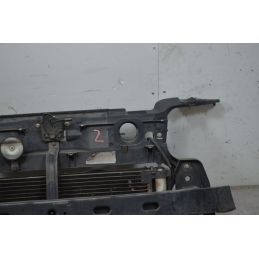 Ossatura calandra Fiat Panda Dal 2003 al 2012  1719816450013
