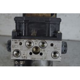 Pompa modulo ABS Alfa Romeo GT Dal 2003 al 2010 Cod 51721792  1719846816711