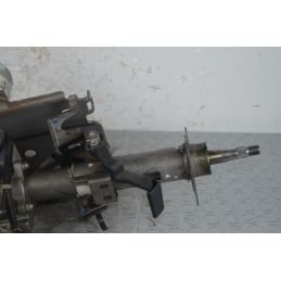 Piantone dello Sterzo Nissan Micra K12 dal 2002 al 2010 Cod 48810bg00a  1719903725802