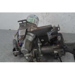 Piantone dello Sterzo Nissan Micra K12 dal 2002 al 2010 Cod 48810bg00a  1719903725802