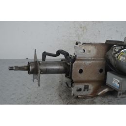Piantone dello Sterzo Nissan Micra K12 dal 2002 al 2010 Cod 48810bg00a  1719903725802