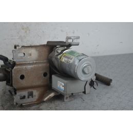 Piantone dello Sterzo Nissan Micra K12 dal 2002 al 2010 Cod 48810bg00a  1719903725802