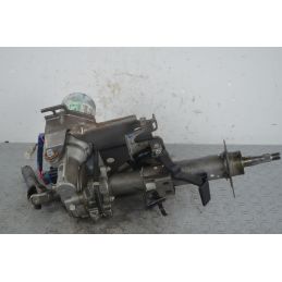 Piantone dello Sterzo Nissan Micra K12 dal 2002 al 2010 Cod 48810bg00a  1719903725802