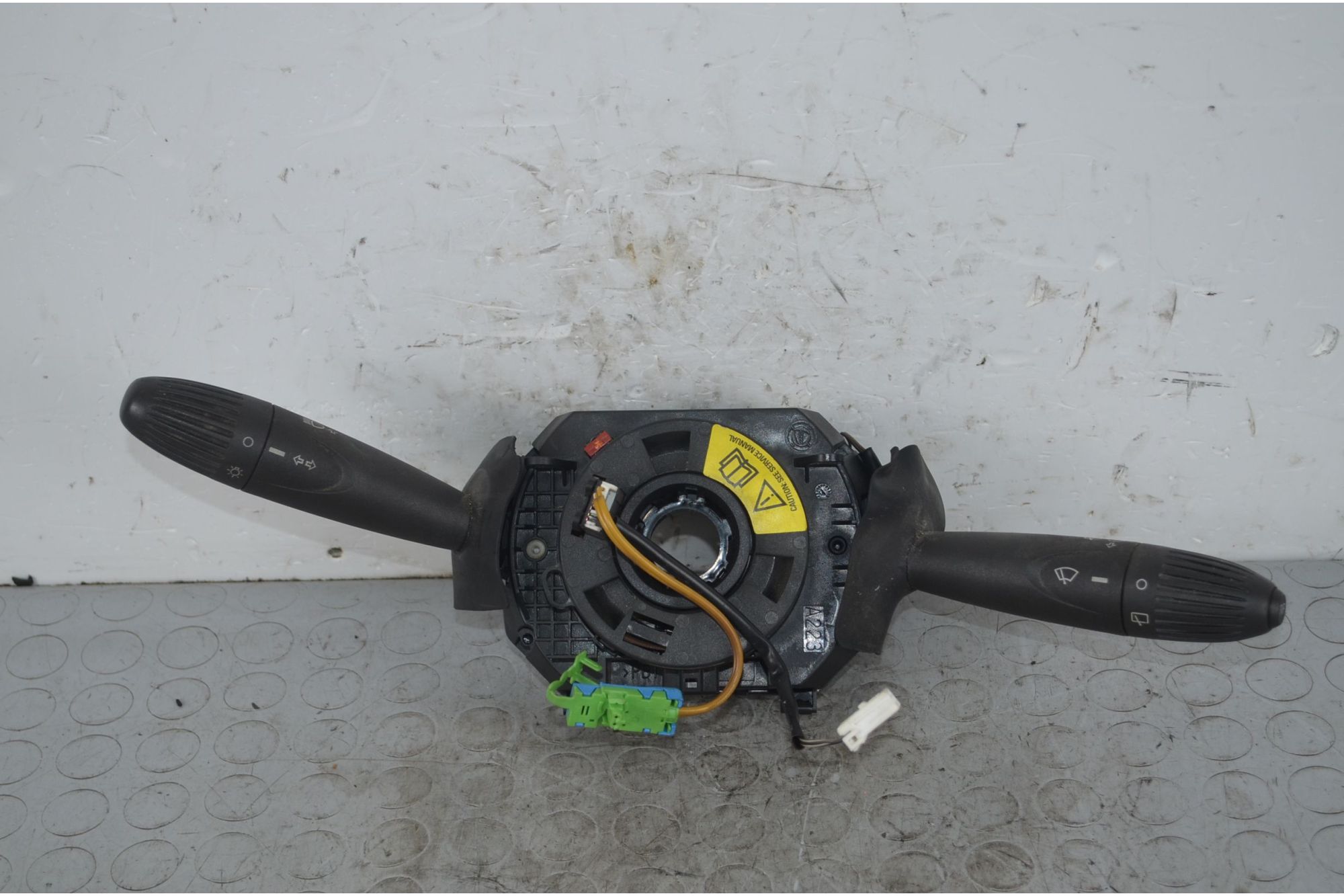 Devioluci Completo Fiat Punto dal 2003 al 2011 Cod 735400222  1719909143938