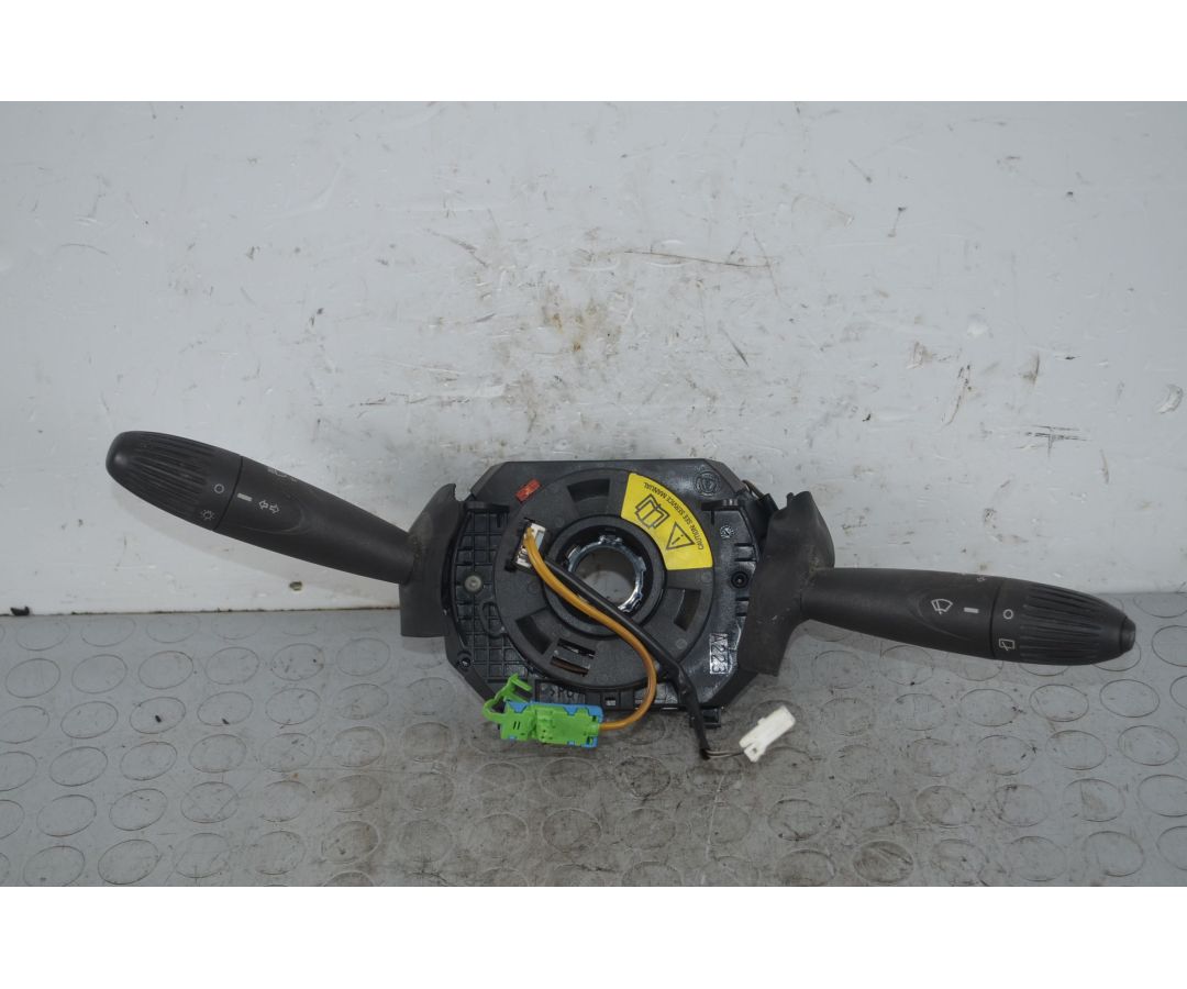 Devioluci Completo Fiat Punto dal 1999 al 2011 Cod 735400222 1719909143938 Devioluci Completo Fiat Punto dal 1999 al 2011 Cod 735400222 1719909143938