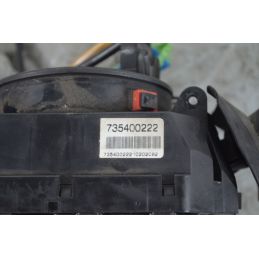 Devioluci Completo Fiat Punto dal 2003 al 2011 Cod 735400222  1719909143938