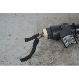 Blocchetto Avviamento Lancia Ypsilon dal 2003 al 2011 Cod 46845361  1719909895646