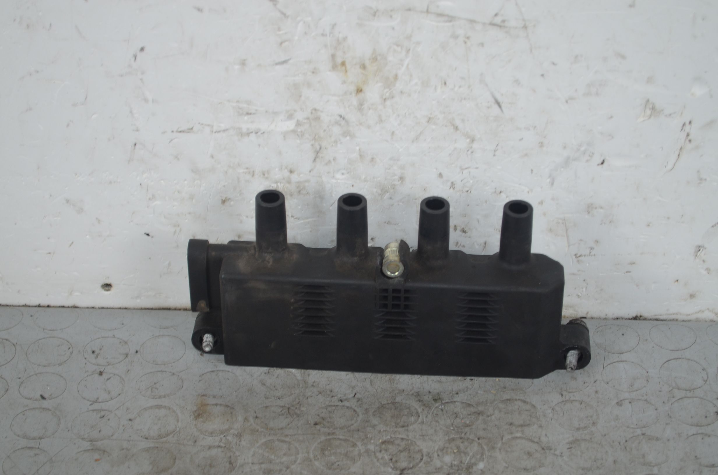 87741- Bobina accensione Fiat Panda Dal 2003 al 2012 Cod 55200112
